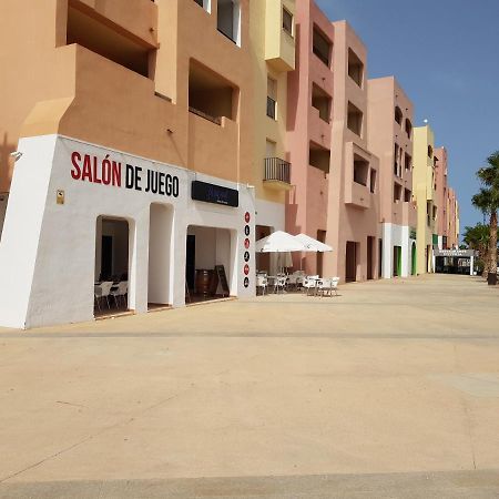 Mar Menor Golf Boulevard 2 Bed Apartment Murcia Eksteriør billede