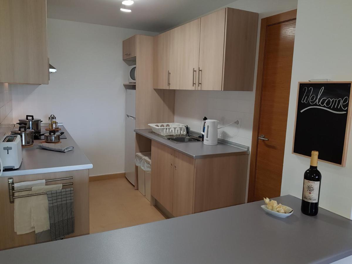 Mar Menor Golf Boulevard 2 Bed Apartment Murcia Eksteriør billede