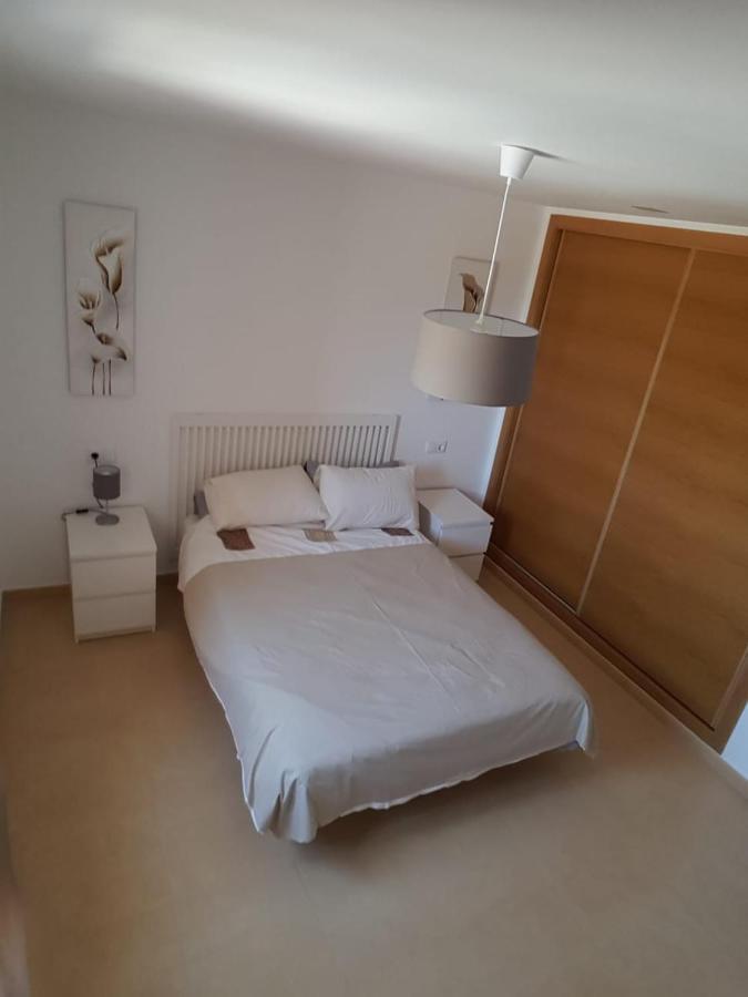 Mar Menor Golf Boulevard 2 Bed Apartment Murcia Eksteriør billede