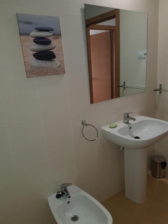 Mar Menor Golf Boulevard 2 Bed Apartment Murcia Eksteriør billede