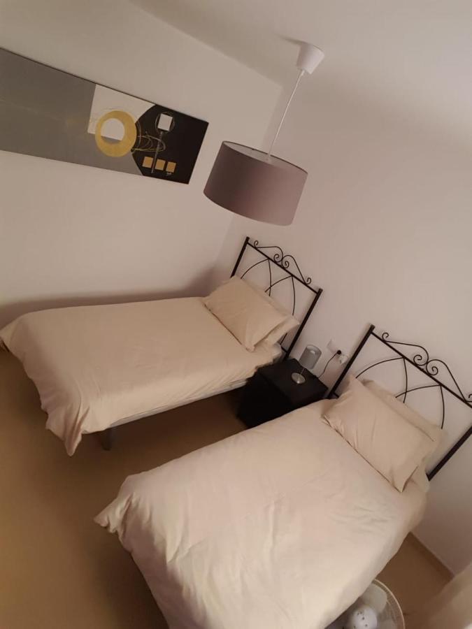Mar Menor Golf Boulevard 2 Bed Apartment Murcia Eksteriør billede