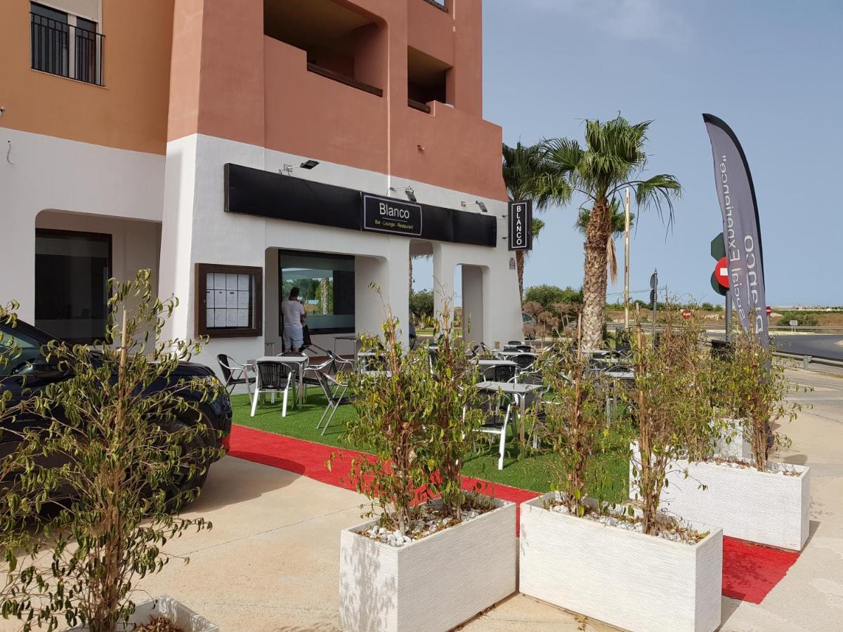 Mar Menor Golf Boulevard 2 Bed Apartment Murcia Eksteriør billede