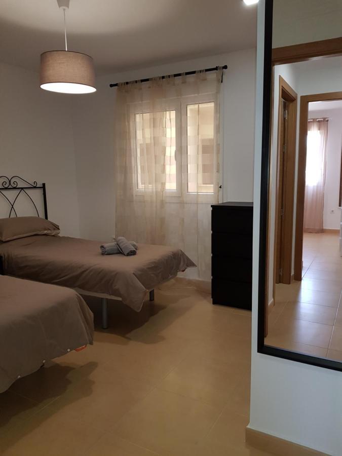 Mar Menor Golf Boulevard 2 Bed Apartment Murcia Eksteriør billede