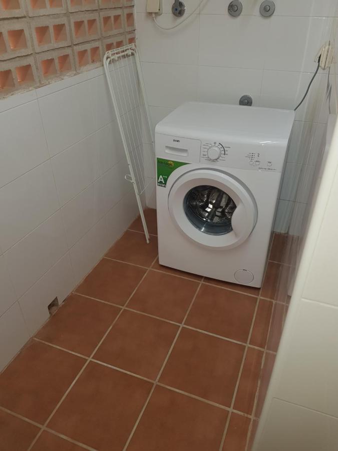 Mar Menor Golf Boulevard 2 Bed Apartment Murcia Eksteriør billede