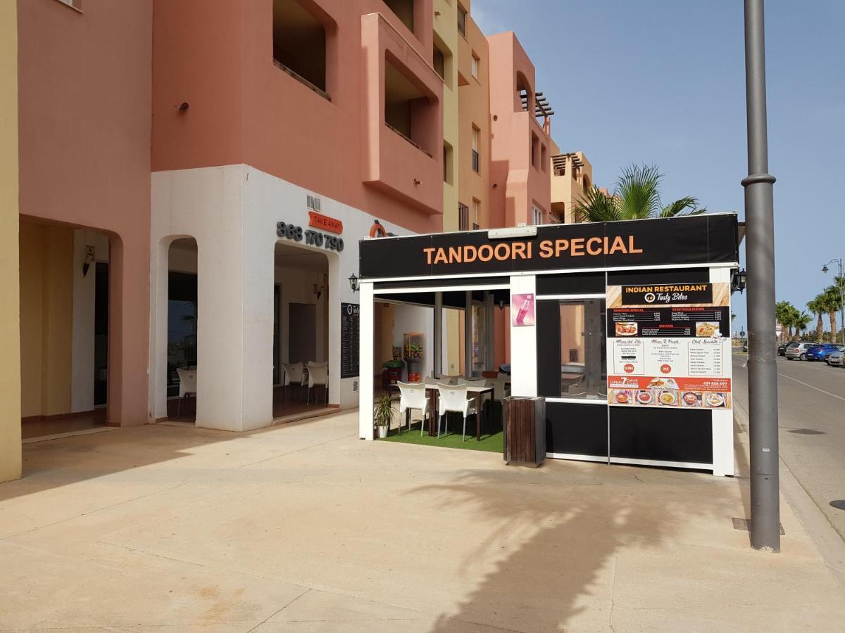 Mar Menor Golf Boulevard 2 Bed Apartment Murcia Eksteriør billede