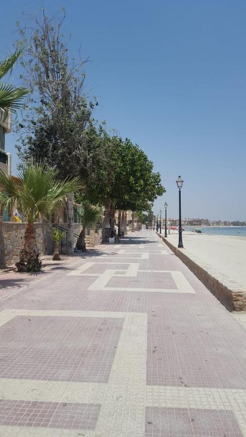 Mar Menor Golf Boulevard 2 Bed Apartment Murcia Eksteriør billede