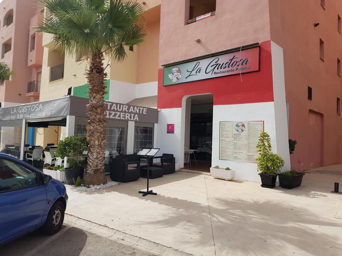 Mar Menor Golf Boulevard 2 Bed Apartment Murcia Eksteriør billede