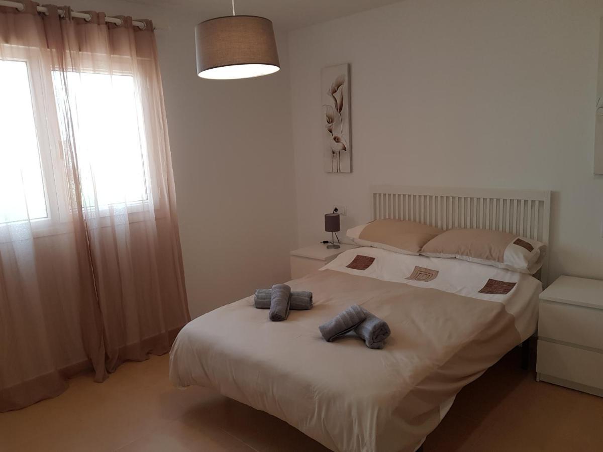 Mar Menor Golf Boulevard 2 Bed Apartment Murcia Eksteriør billede