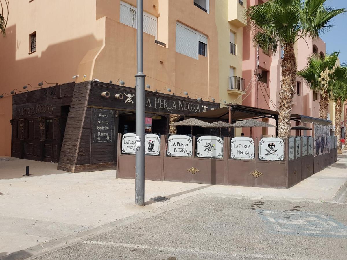 Mar Menor Golf Boulevard 2 Bed Apartment Murcia Eksteriør billede